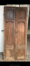Porte antiche due usato  Italia