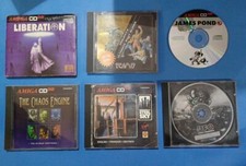Multiple commodore amiga for sale  CHORLEY