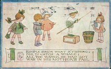 Simple simon went for sale  MANCHESTER