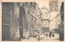 Rouen vieilles maisons d'occasion  Rioz
