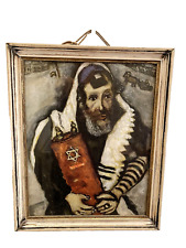 Vintage framed glazed for sale  LONDON