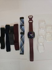 Fitbit sense 5mm gebraucht kaufen  Preetz