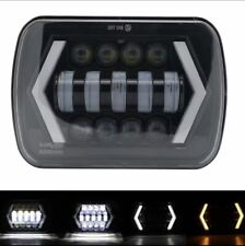 Fanali led auto usato  Visone