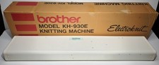 Brother 930e electroknit for sale  Rehoboth