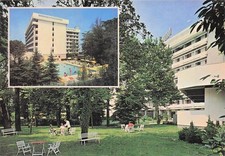 ITALIE ABANO TERME HOTEL TERME SAVOIA TODESCHINI comprar usado  Enviando para Brazil