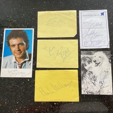 signed elton john for sale  ILKLEY