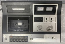 National panasonic 269usd for sale  KING'S LYNN
