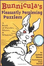Bunnicula pleasantly perplexin for sale  Mishawaka