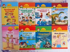 Stück pixi minibücher gebraucht kaufen  Gaggenau