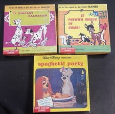 Lot films super d'occasion  France