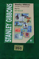 Stanley gibbons benelux for sale Stanley gibbons benelux for sale  SUTTON COLDFIELD