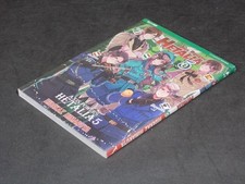 Hetalia axis powers usato  Italia