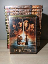 Pirates: A Joone Film Starring Jesse Jane R-Rated Version DVD 2005 Adam & Eve, usado comprar usado  Enviando para Brazil