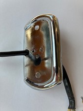 Rear light base for sale  DORCHESTER