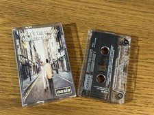 Oasis whats story for sale  BASINGSTOKE