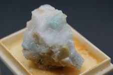 Beryll minas gerais gebraucht kaufen  Deutschland