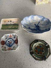 Small memorabilia pieces for sale  BROMSGROVE