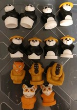 kung fu panda figuren gebraucht kaufen kung fu panda figuren gebraucht kaufen Hamburg