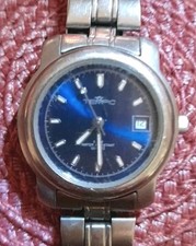 Tempic damen armbanduhr gebraucht kaufen  Fruerlund,-Engelsby, Tastrup