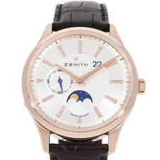 Zenith captain automatik gebraucht kaufen  Köln