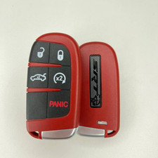 Chave vermelha chaveiro shell SRT REDEYE para Dodge Dodge Charger Challenger comprar usado Chave vermelha chaveiro shell SRT REDEYE para Dodge Dodge Charger Challenger comprar usado  Enviando para Brazil