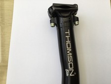 Thomson elite seatpost for sale  SOUTHEND-ON-SEA