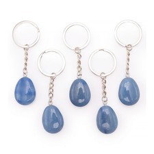 Porte clé aventurine d'occasion  Le Val-d'Ajol