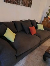 megasofa gebraucht kaufen  München