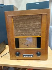 Ultra 301 radio for sale  SKEGNESS