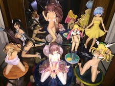 Sexy anime manga gebraucht kaufen  Köln
