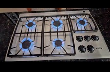 Thermador sgcs365rs stainless for sale  Nine Mile Falls