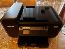 Lexmark prevail pro gebraucht kaufen  Düsseldorf