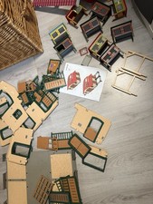 Schleich reste ersatzteile gebraucht kaufen  Jembke