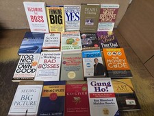 books business leadership for sale books business leadership for sale Elverta