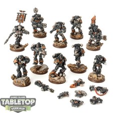 Space marines the gebraucht kaufen  Hof
