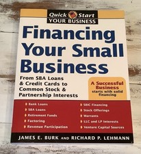 Financing small business for sale  San Antonio