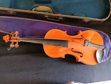 Violon ancien breton d'occasion  Verquin