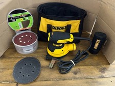 orbital sander dewalt random for sale orbital sander dewalt random for sale San Antonio