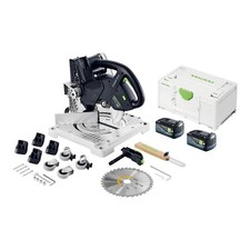 Festool symc basic gebraucht kaufen  Göttingen