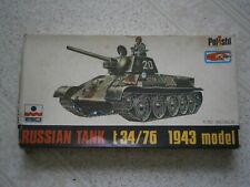 Maquette tank char d'occasion  Vis-en-Artois