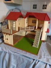 Sylvanian families beechwood for sale  STONE