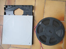 Bobine plastique revox d'occasion  France