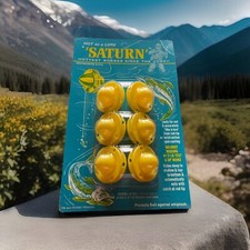 Vintage saturn pack d'occasion  Expédié en Belgium