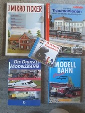 Modellbahn digital sammeln gebraucht kaufen  Düsseldorf