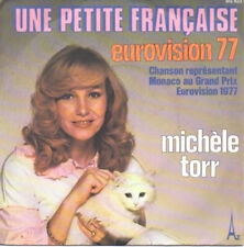 Tours vinyle eurovision d'occasion  Leers