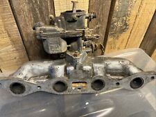 Rare fomoco ford for sale  CHELMSFORD