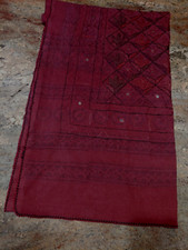 Indian cotton mirrored for sale  Hillsboro