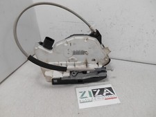 Serratura elettrica sedile usato  Putignano