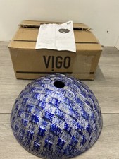 Vigo vg07049 glass for sale  Mooresville