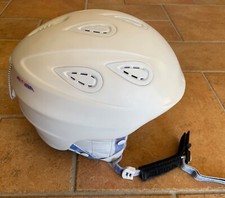 Alpina skihelm grap gebraucht kaufen  Radebeul